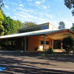 Ashgrove Baptist Church, Brisbane, Queensland, Australia