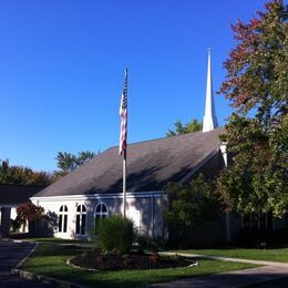 Blendon Community Fellowship, Westerville, Ohio, United States