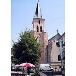 Saint Medard, Brunoy, Ile-de-France, France