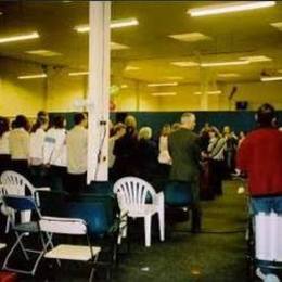 Christian Growth Centre, Chelmsford, Essex, United Kingdom