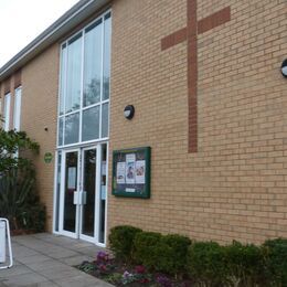 Queens Park Community Church, Billericay, Essex, United Kingdom