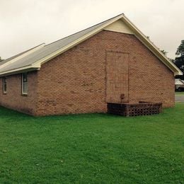 Bethel Church Of Christ, Bethel, Ohio, United States