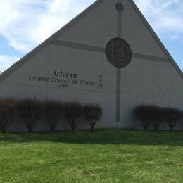 Advent United Church of Christ, Columbus, Ohio, United States