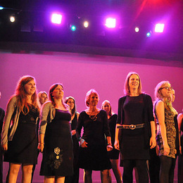 The Bishops Stortford Gospel Choir