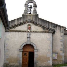 Saint Etienne Des Salvages, Castres, Midi-Pyrenees, France