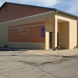 Cornerstone Church of Toronto, Toronto, Ohio, United States