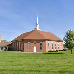 Karl Road Baptist Church, Columbus, Ohio, United States