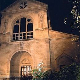 Notre-dame De Clignancourt, Paris, Ile-de-France, France