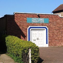 Coastlands Community Church, Walton-on-the-Naze, Essex, United Kingdom