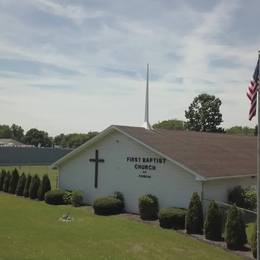 First Baptist Church of Kenmore, Akron, Ohio, United States