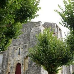 Annepont, Annepont, Poitou-Charentes, France