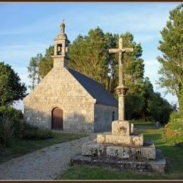 Saint Quido, Loctudy, Bretagne, France