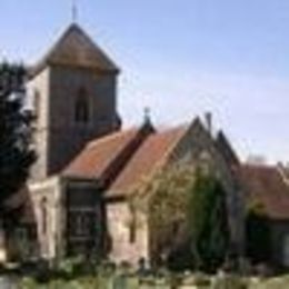 St Mary the Blessed Virgin, Addington, Surrey, United Kingdom