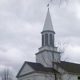 Lyndhurst Community Presbyterian Church, Cleveland, Ohio, United States