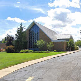 St Thomas Lutheran Church, Cleveland, Ohio, United States