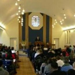 Thornton Heath Evangelical Church, Thornton Heath, Surrey, United Kingdom