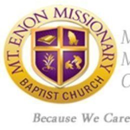 MT Enon Baptist Church, Dayton, Ohio, United States