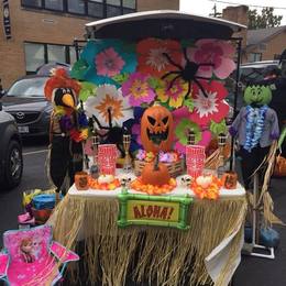 2017 Trunk or Treat