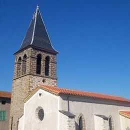 Aubazat, Aubazat, Auvergne, France