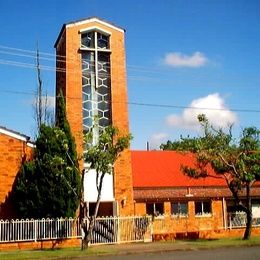 Chinese Christian Church Brisbane, St Lucia, Queensland, Australia