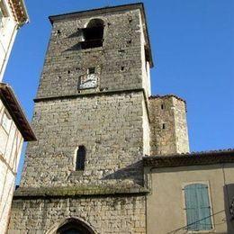 Saint Jacques, Castres, Midi-Pyrenees, France