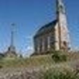 Chapelle Notre Dame Des Marins, Erquy, Bretagne, France