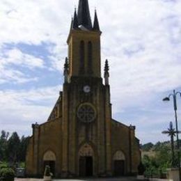 Saint Corneille, Mars, Rhone-Alpes, France