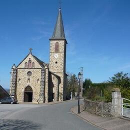 Agnac, Flagnac, Midi-Pyrenees, France