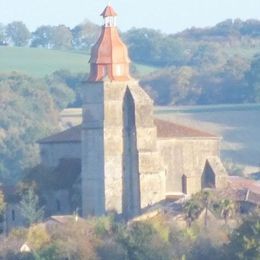 Aignan, Aignan, Midi-Pyrenees, France