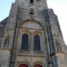 Saint Sauveur, Corlay, Bretagne, France