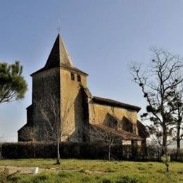 Fromentas, Aignan, Midi-Pyrenees, France