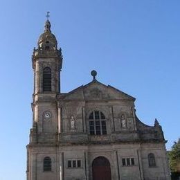 Audierne, Audierne, Bretagne, France