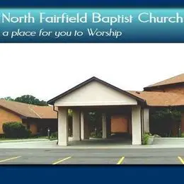 North Fairfield Baptist Church, Hamilton, Ohio, United States