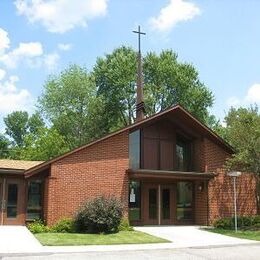 Lamb of God Lutheran Church, Columbus, Ohio, United States