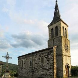 Sarlanges, Retournac, Auvergne, France