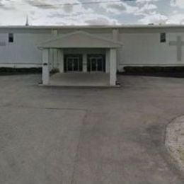 Living Faith Apostolic Church, Columbus, Ohio, United States