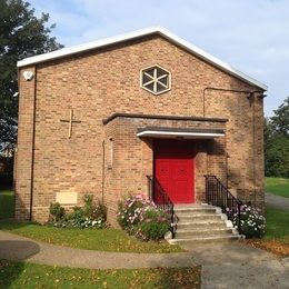 Albany Park Baptist Church, Bexley, Kent, United Kingdom