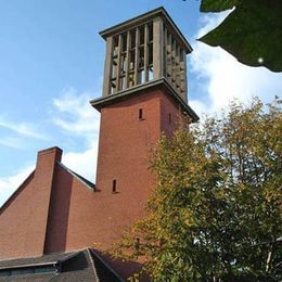 Saint Louis, Lille, Nord-Pas-de-Calais, France