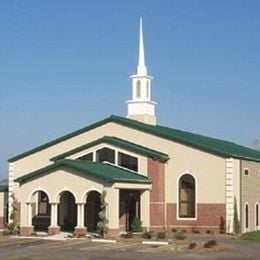 Alum Creek Church Of Christ, Lewis Center, Ohio, United States