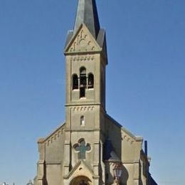 Saint Remi, Vry, Lorraine, France