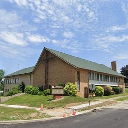 Warrensville Road Community Baptist Church, Maple Heights, Ohio, United States