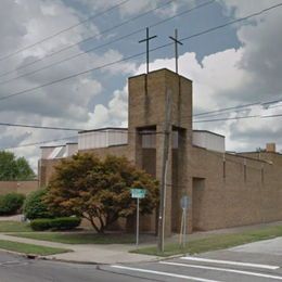 Second Christian Church, Warren, Ohio, United States