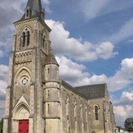 Armaille, Armaille, Pays de la Loire, France