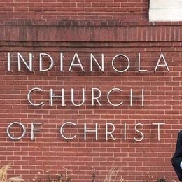 Indianola Church Of Christ, Columbus, Ohio, United States