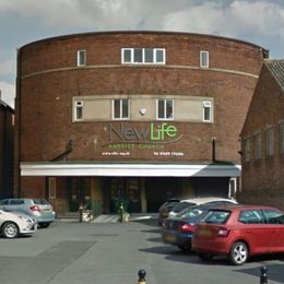 New Life Baptist Church, Northallerton, Yorkshire, United Kingdom