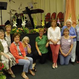 New Life Baptist Church, Northallerton, Yorkshire, United Kingdom