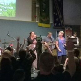 New Life Baptist Church, Northallerton, Yorkshire, United Kingdom