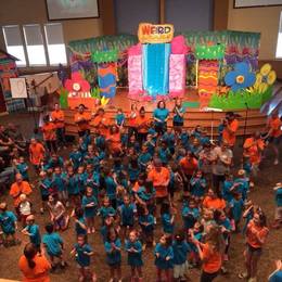 VBS