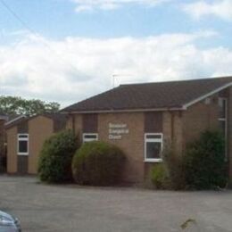 Bessacarr Evangelical Church, Doncaster, South Yorkshire, United Kingdom