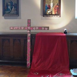 St Paul's Church, Weymouth, Dorset, United Kingdom